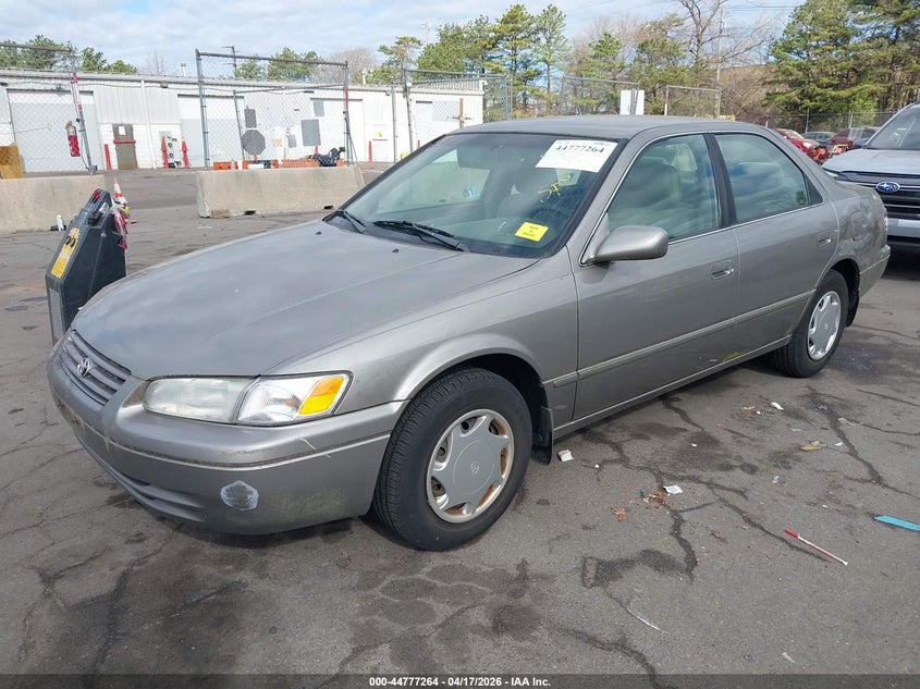 1999 Toyota Camry Ce
