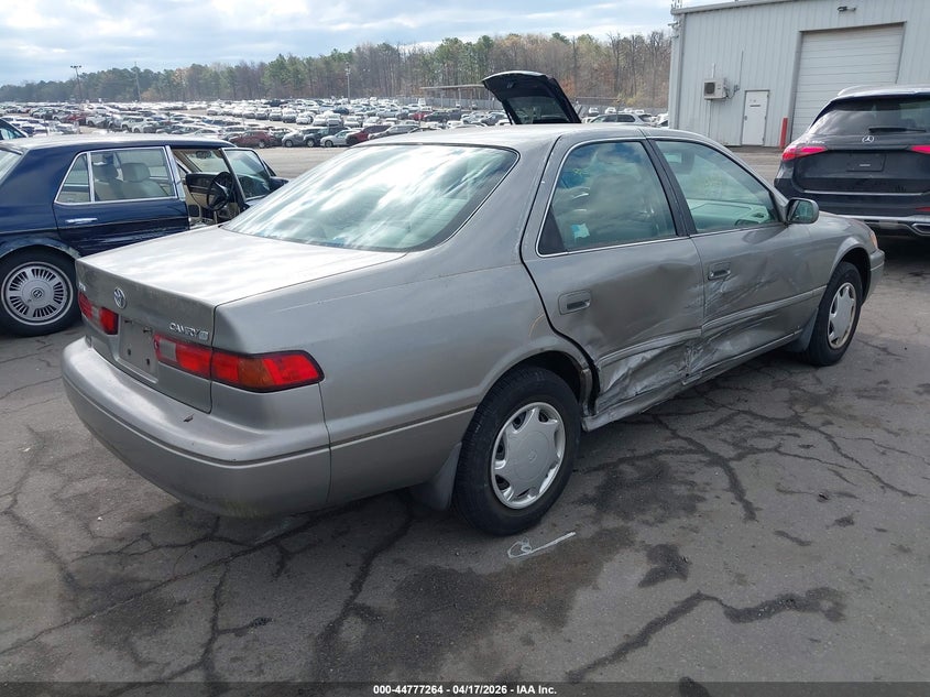 1999 Toyota Camry Ce