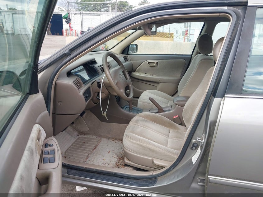 1999 Toyota Camry Ce