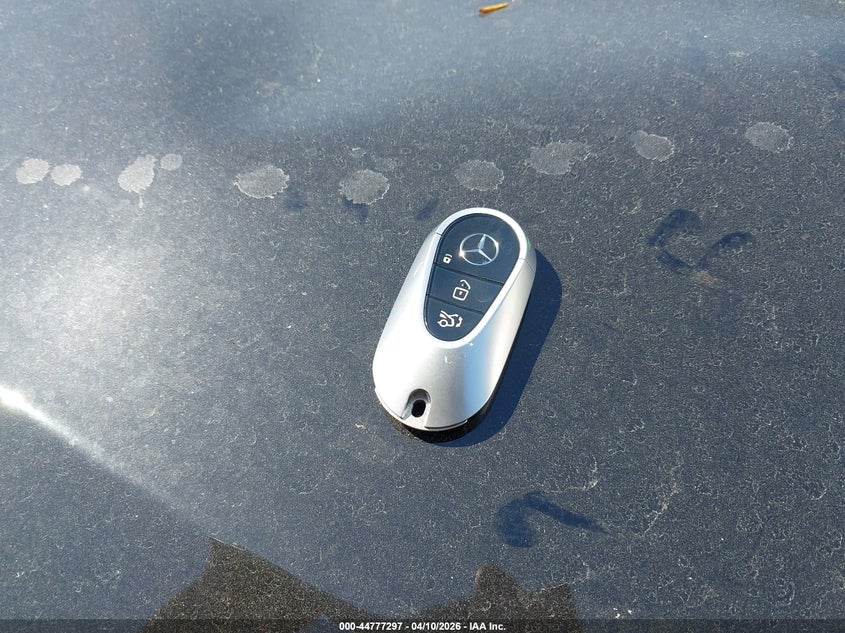 2023 Mercedes-Benz S 500 4Matic VIN: W1K6G6DB1PA186906 Lot: 44777297