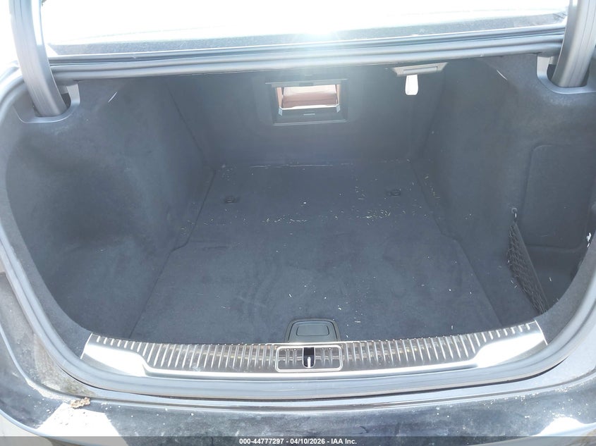 2023 Mercedes-Benz S 500 4Matic VIN: W1K6G6DB1PA186906 Lot: 44777297