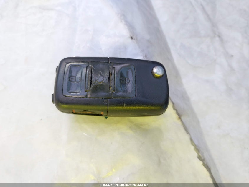 2002 Volkswagen Jetta Gl VIN: WVWRK61J52W121344 Lot: 44777378