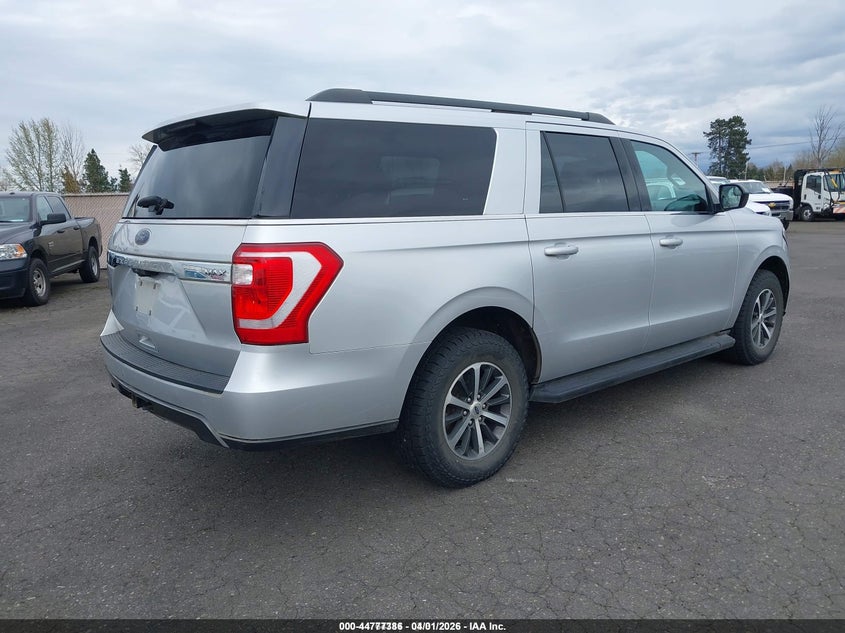 2019 Ford Expedition Max Xl