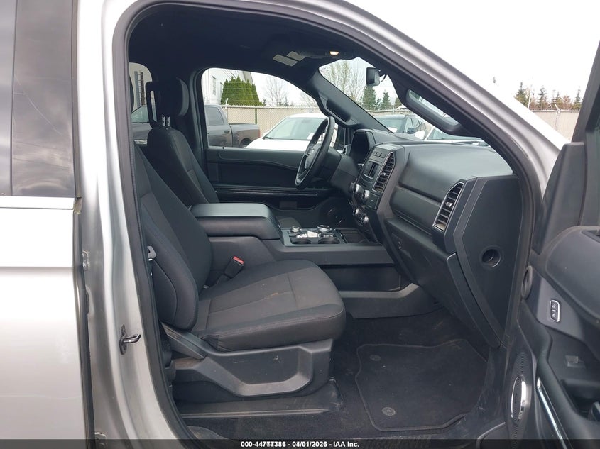 2019 Ford Expedition Max Xl