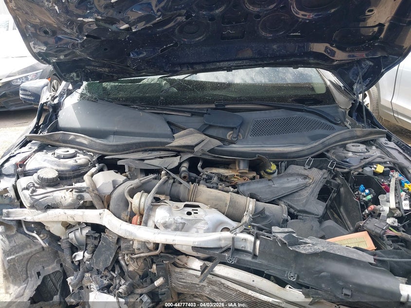 2018 Mercedes-Benz Gla 250 VIN: WDCTG4EB1JJ369627 Lot: 44777403