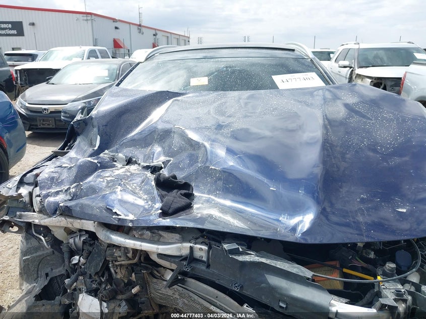 2018 Mercedes-Benz Gla 250 VIN: WDCTG4EB1JJ369627 Lot: 44777403