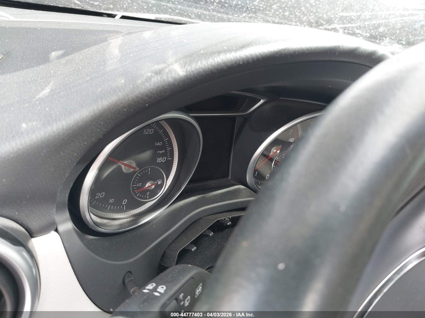 2018 Mercedes-Benz Gla 250 VIN: WDCTG4EB1JJ369627 Lot: 44777403