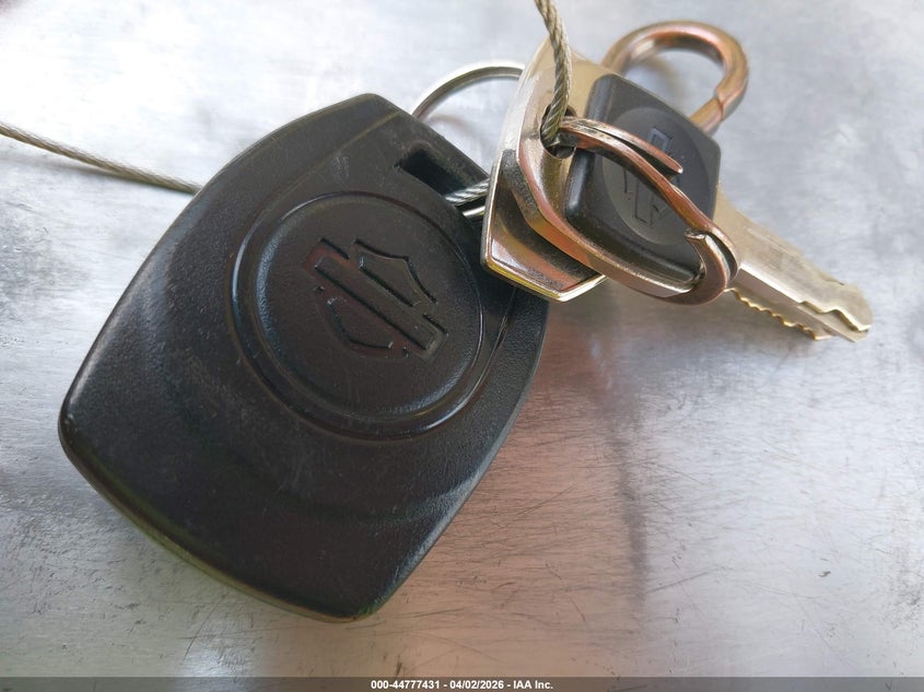 2025 Harley-Davidson Rh975 S VIN: MLY1ZF129SS301691 Lot: 44777431