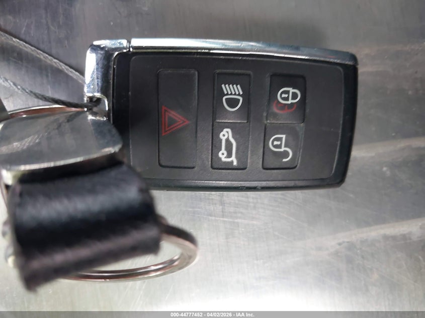 2021 Land Rover Discovery Sport S R-Dynamic VIN: SALCT2FX4MH899210 Lot: 44777452