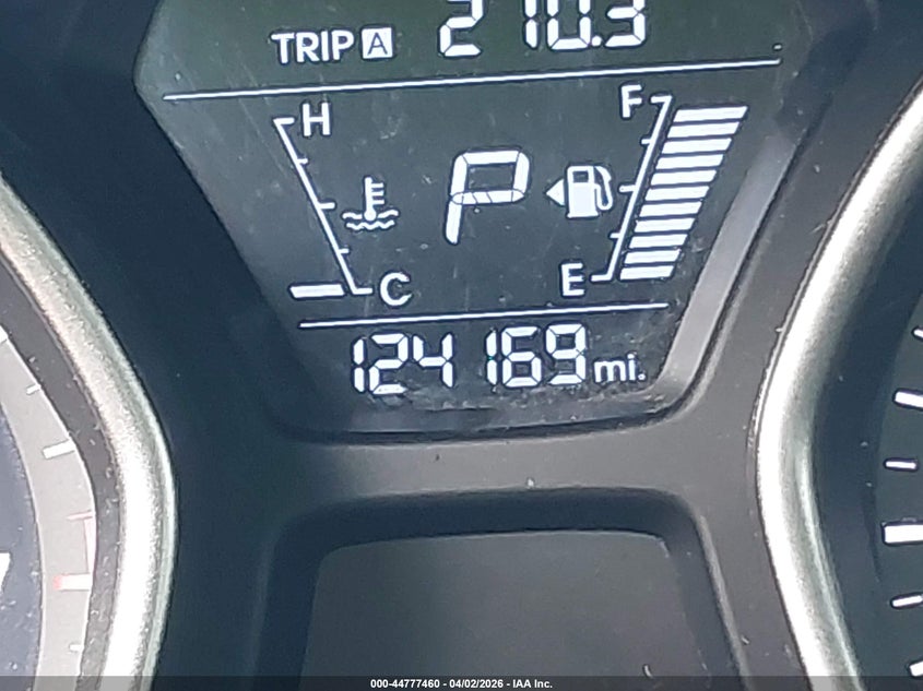 2016 HYUNDAI ELANTRA SEDAN 1.8L I-4 DOHC, VVT, 145HP