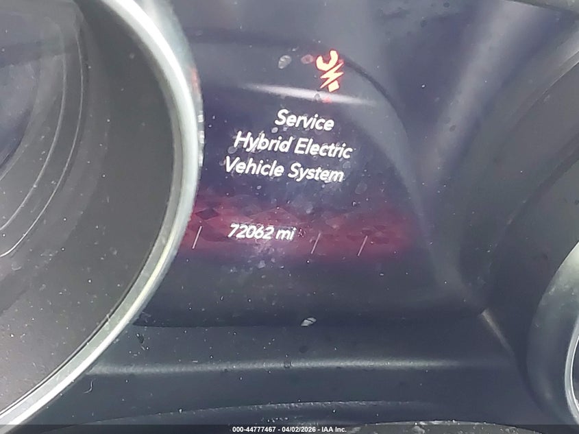 2022 Jeep Wrangler 4Xe Unlimited Sahara 4X4 VIN: 1C4JJXP6XNW212378 Lot: 44777467