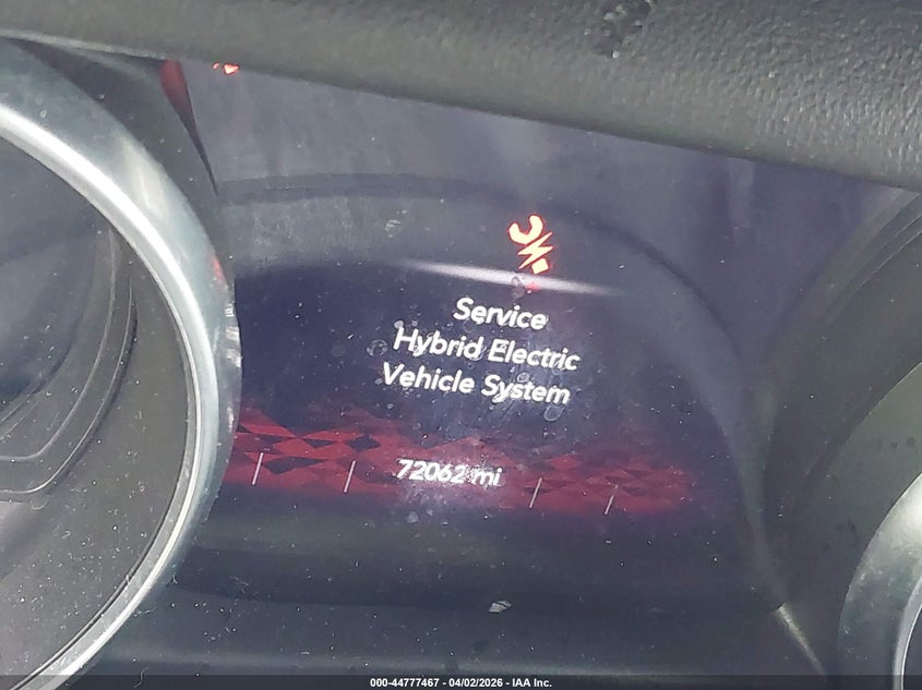 2022 Jeep Wrangler 4Xe Unlimited Sahara 4X4 VIN: 1C4JJXP6XNW212378 Lot: 44777467