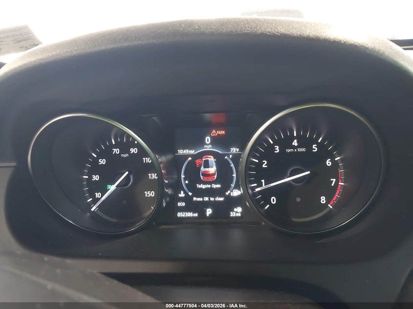 2017 Land Rover Discovery Sport Se VIN: SALCP2BG9HH644732 Lot: 44777504