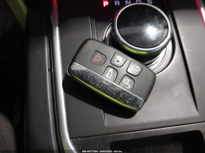 2017 Land Rover Discovery Sport Se VIN: SALCP2BG9HH644732 Lot: 44777504