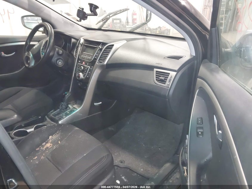 2013 Hyundai Elantra Gt