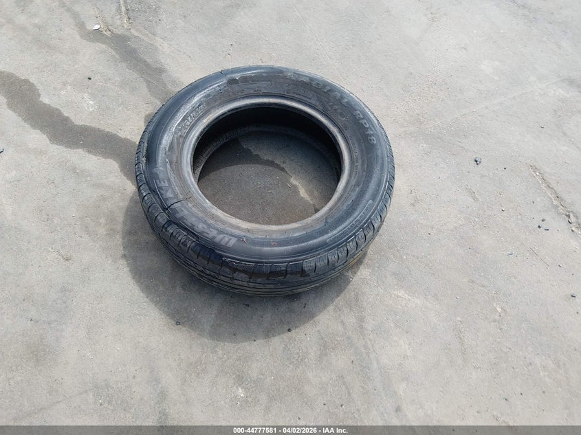 2009 Kia Rio Lx VIN: KNADE223196522231 Lot: 44777581