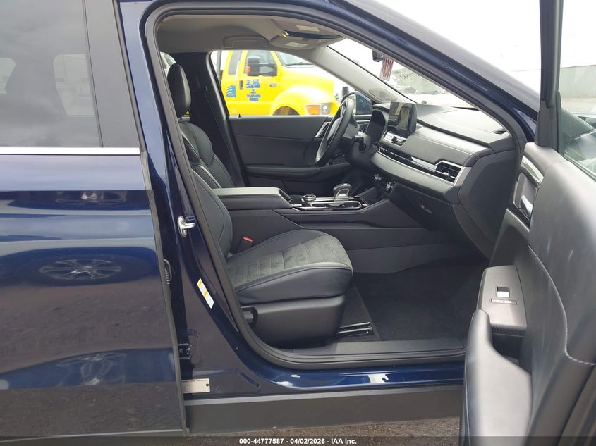 2025 Mitsubishi Outlander Se 2.5 2Wd