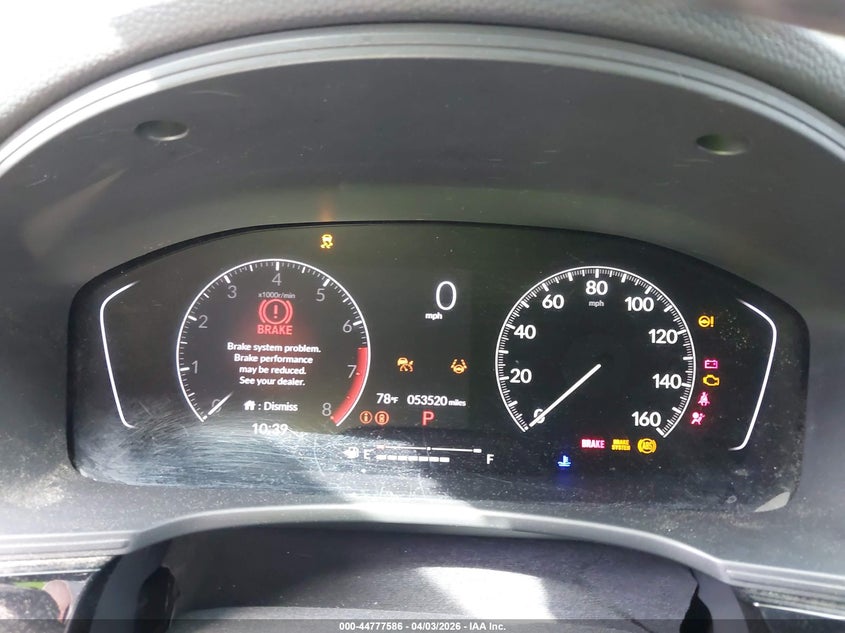 HONDA CIVIC 2022 VIN JHMFE1F74NX008850