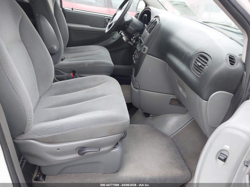 2005 Dodge Grand Caravan Se