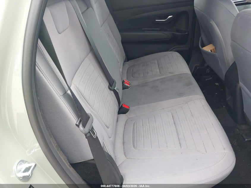 2024 Hyundai Santa Cruz Sel VIN: 5NTJBDAE6RH079689 Lot: 44777606
