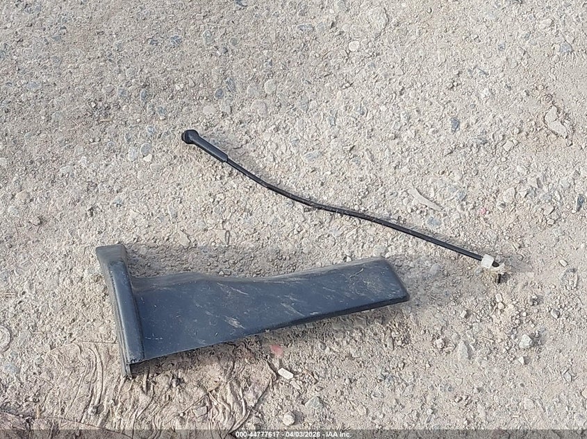 2008 Suzuki Sx4 Convenience/Touring VIN: JS2YB413285108167 Lot: 44777617