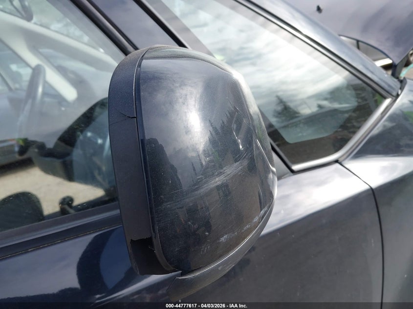 2008 Suzuki Sx4 Convenience/Touring VIN: JS2YB413285108167 Lot: 44777617