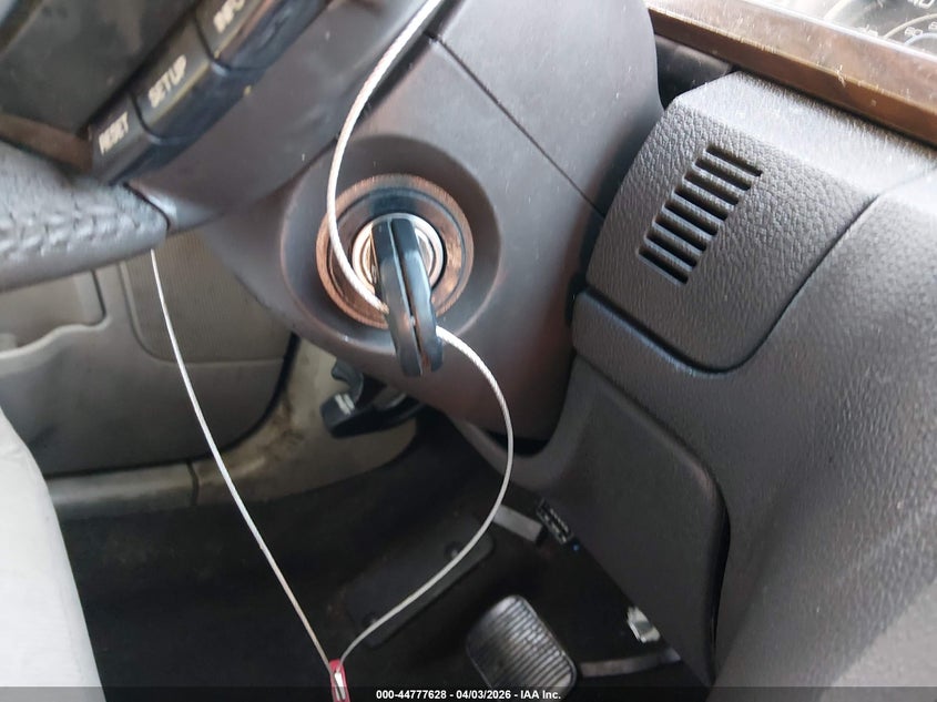 2008 Ford Taurus Sel VIN: 1FAHP24W88G172925 Lot: 44777628