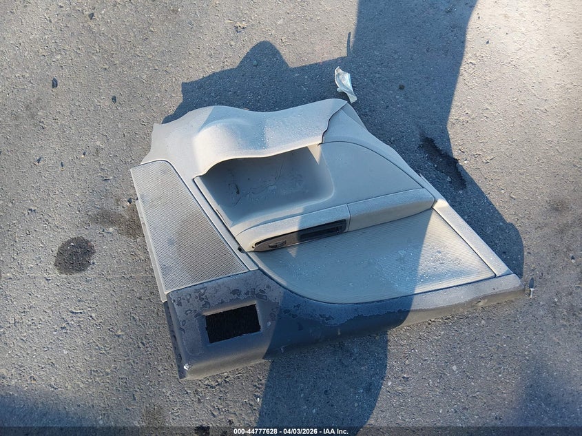 2008 Ford Taurus Sel VIN: 1FAHP24W88G172925 Lot: 44777628