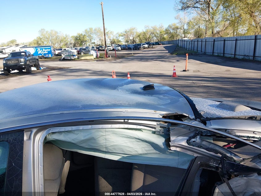 2008 Ford Taurus Sel VIN: 1FAHP24W88G172925 Lot: 44777628