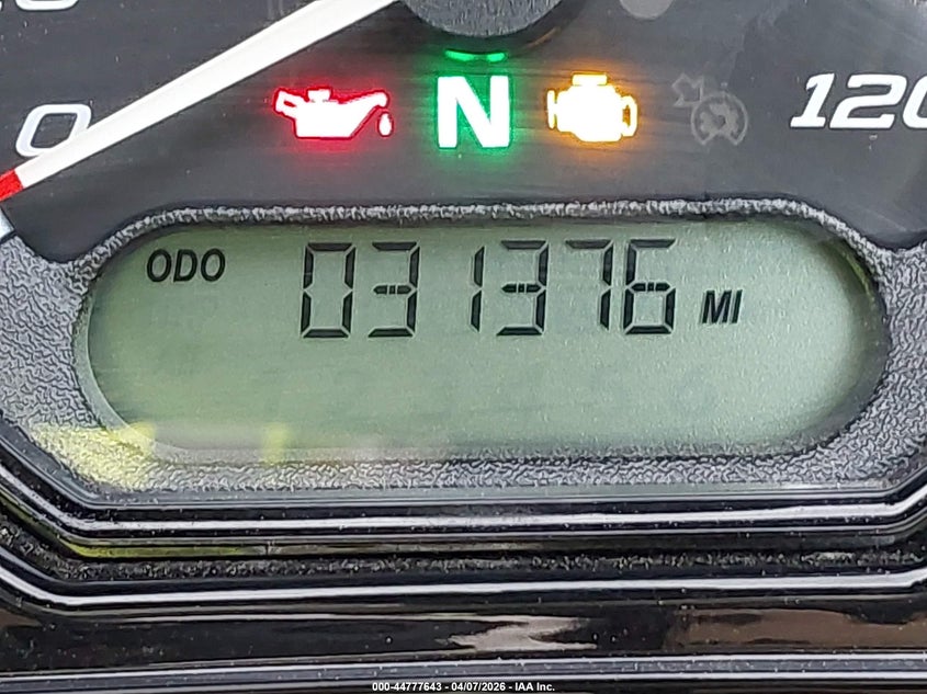 2021 Harley-Davidson Flhtk VIN: 1HD1KEF19MB604425 Lot: 44777643