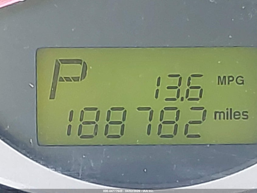 2006 Hyundai Tucson Gls/Limited VIN: KM8JN12D16U389675 Lot: 44777649