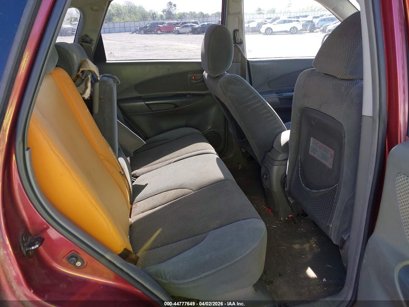 2006 Hyundai Tucson Gls/Limited VIN: KM8JN12D16U389675 Lot: 44777649