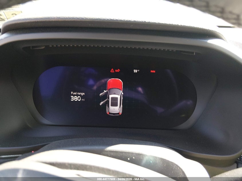 2023 Volvo Xc40 B5 Plus Dark Theme VIN: YV4L12UWXP2114104 Lot: 44777689