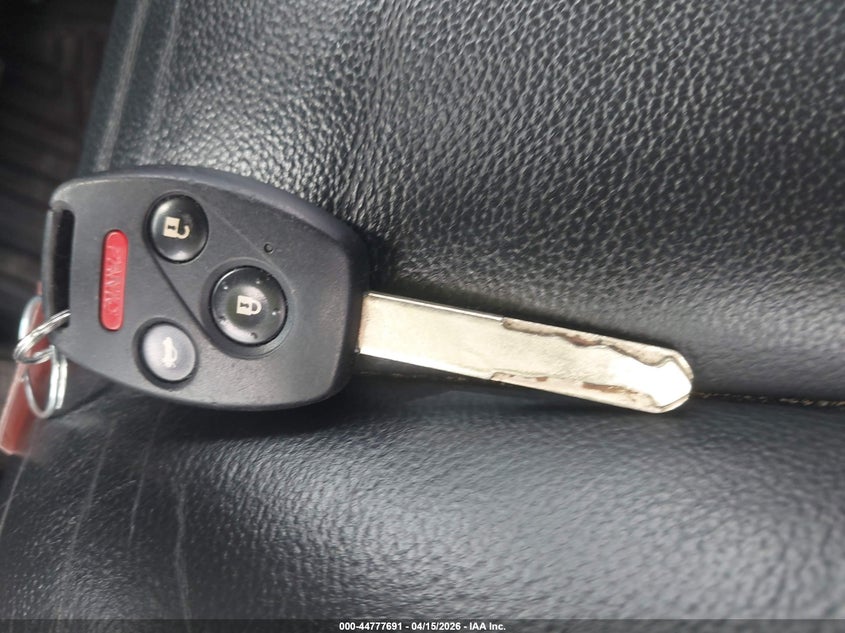 2011 Honda Accord 2.4 Se VIN: 1HGCP2F63BA002601 Lot: 44777691