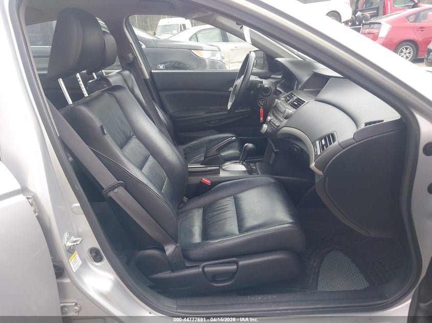 2011 Honda Accord 2.4 Se