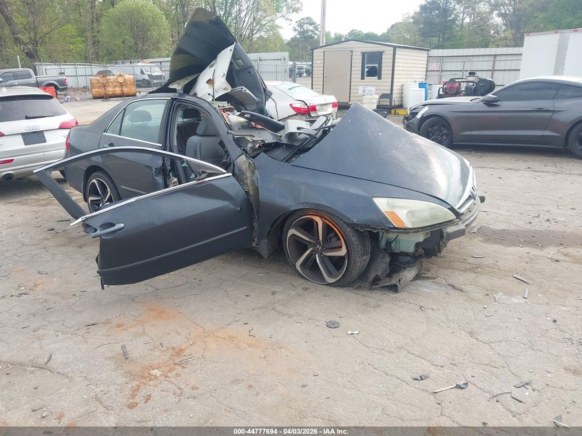 2006 Honda Accord