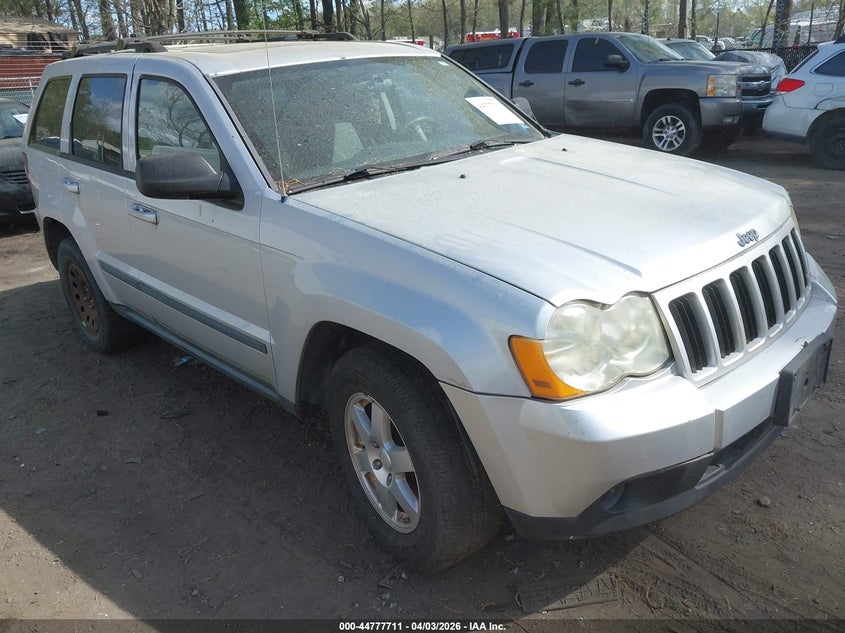 2009 Jeep Grand Cherokee Laredo