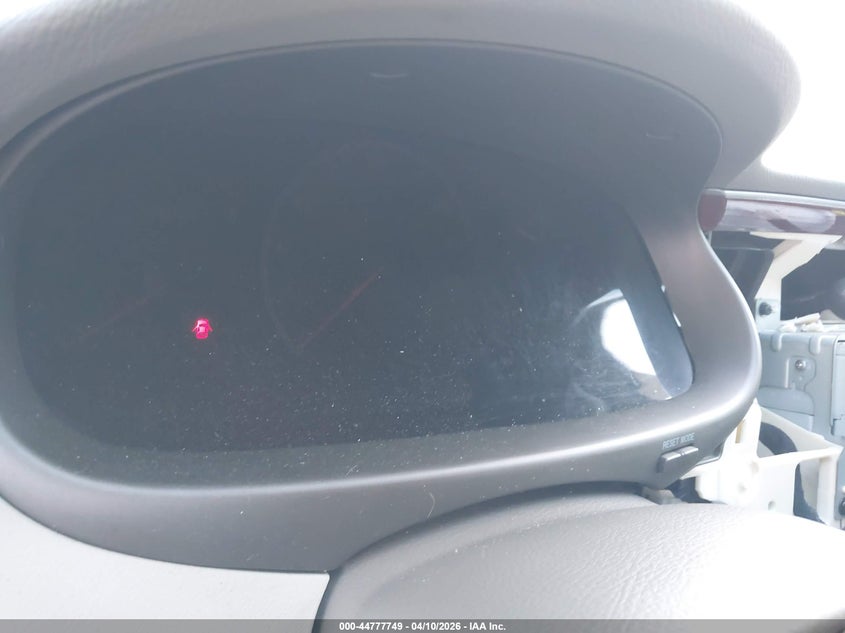 2006 Hyundai Azera Limited/Se VIN: KMHFC46FX6A094911 Lot: 44777749