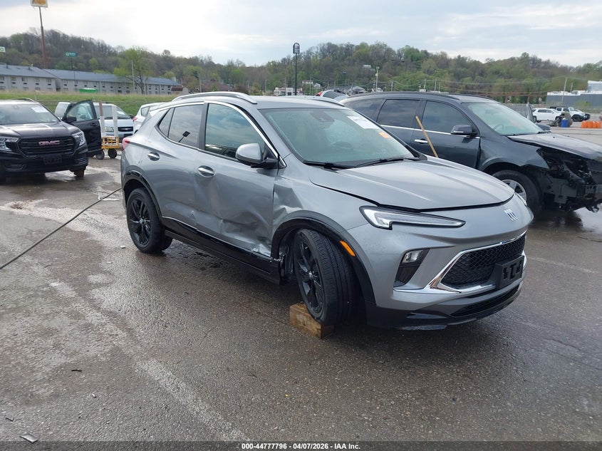KL4AMESL9RB007649 2024 Buick Encore Gx Sport Touring Awd auction photo 1