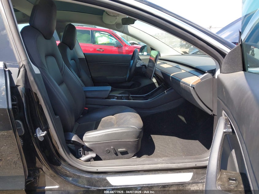 2018 Tesla Model 3 Long Range/Mid Range