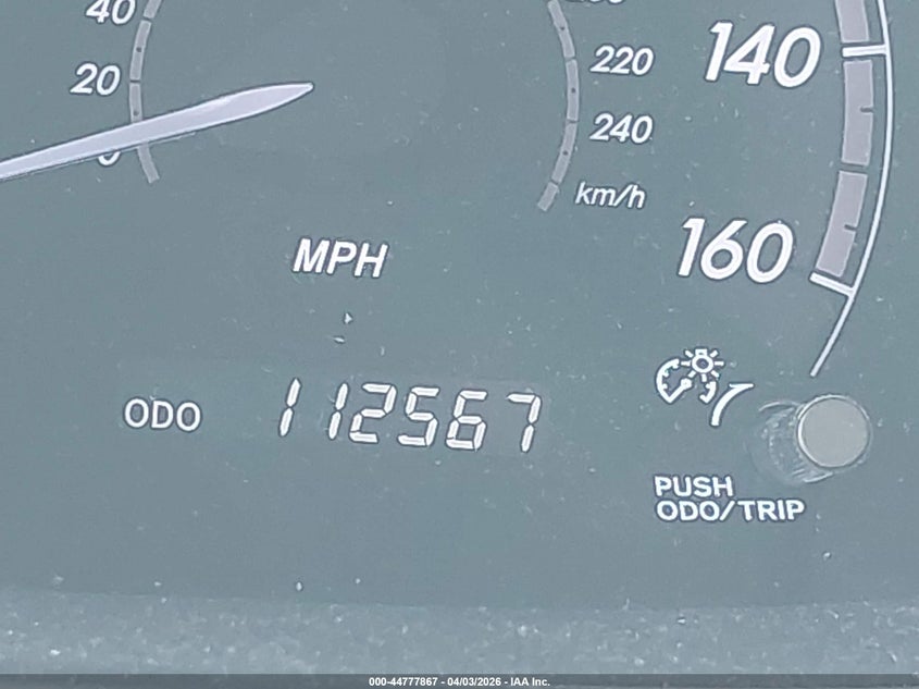 2011 Toyota Avalon Limited VIN: 4T1BK3DB7BU437209 Lot: 44777867