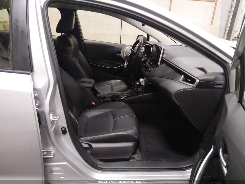 2024 Toyota Corolla Hybrid Xle