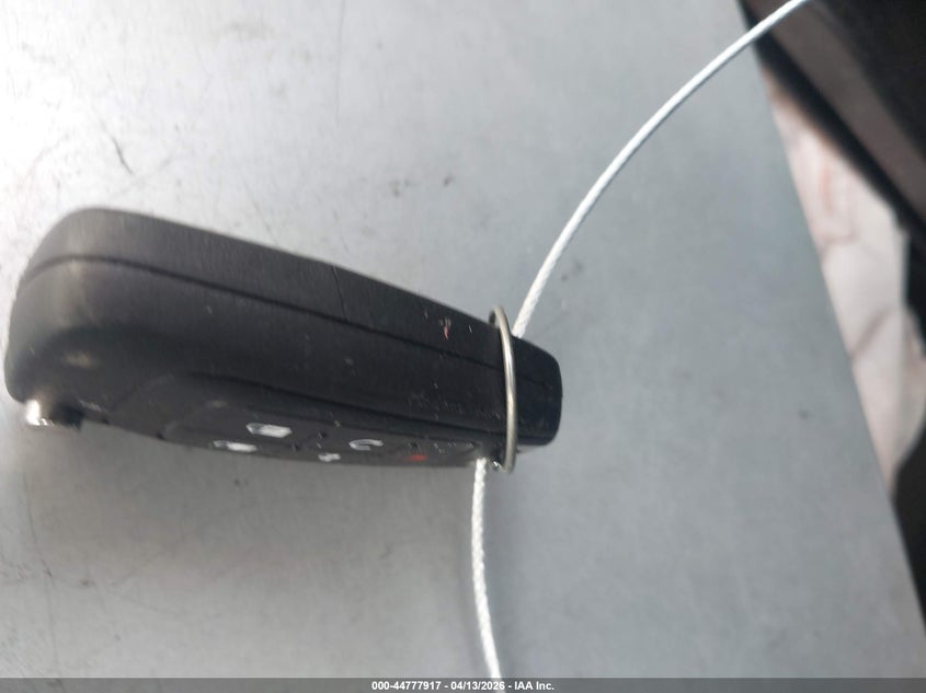 2013 Chevrolet Volt VIN: 1G1RB6E49DU135422 Lot: 44777917