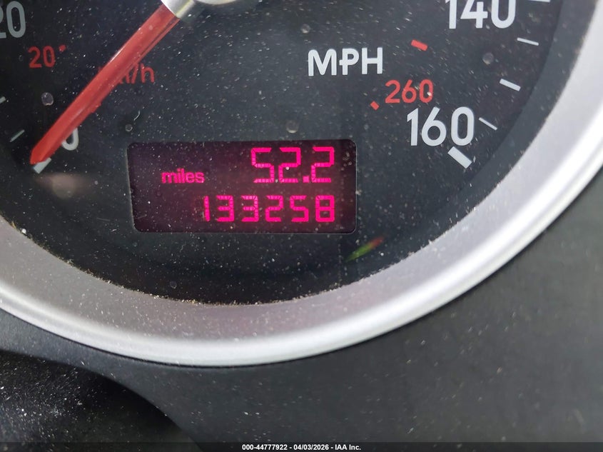 2001 Audi Tt VIN: TRUWC28N911003591 Lot: 44777922