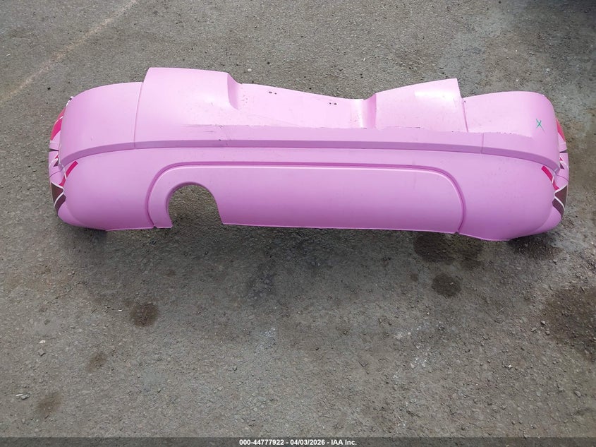 2001 Audi Tt VIN: TRUWC28N911003591 Lot: 44777922