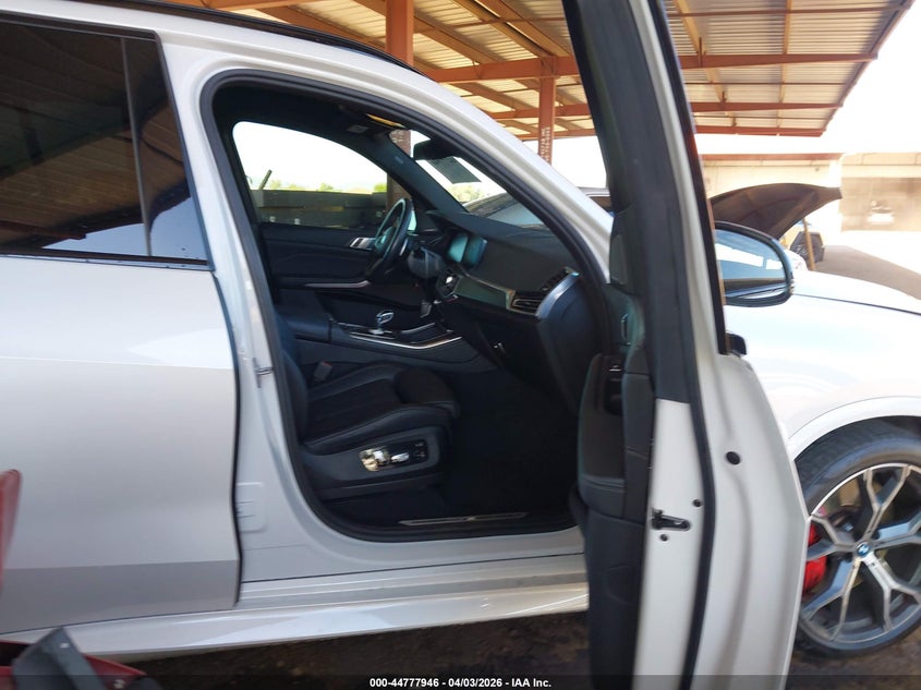 2023 BMW X5 Phev xDrive45E