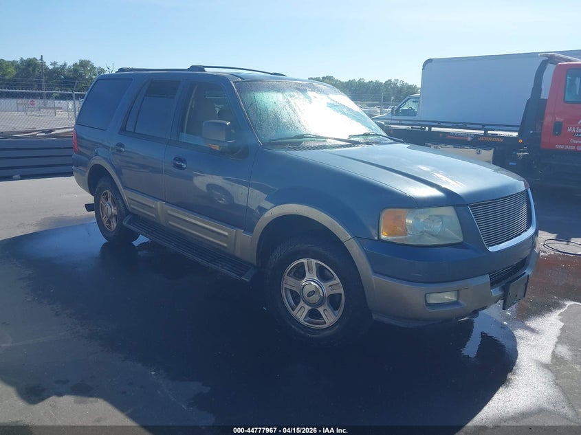 2003 Ford Expedition Eddie Bauer