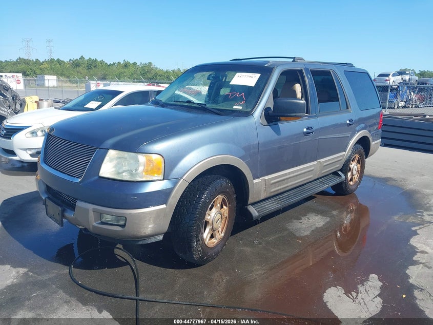 2003 Ford Expedition Eddie Bauer