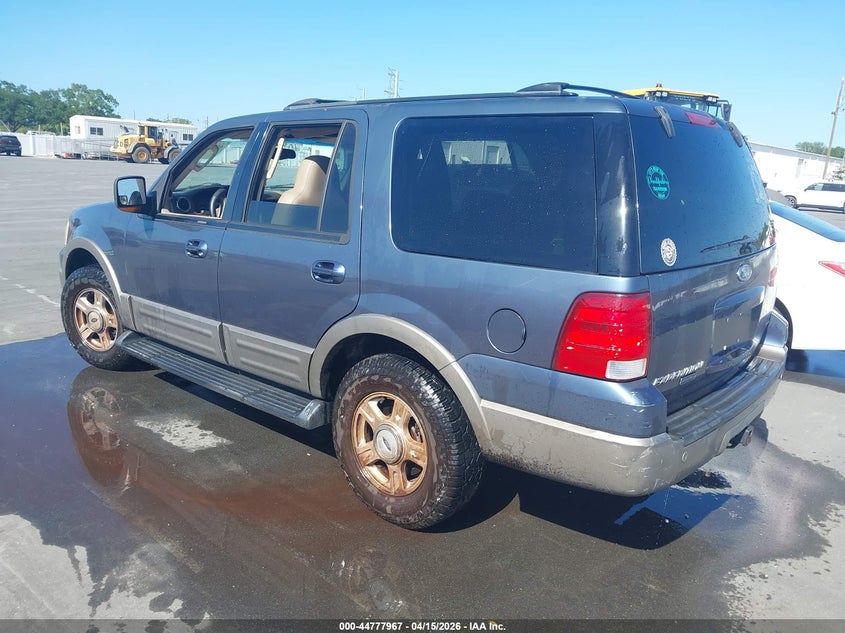 2003 Ford Expedition Eddie Bauer