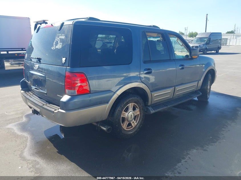 2003 Ford Expedition Eddie Bauer